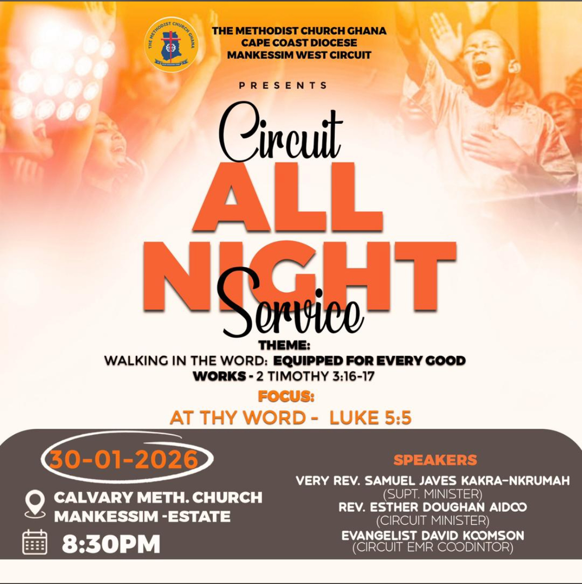 Circuit All Night Service