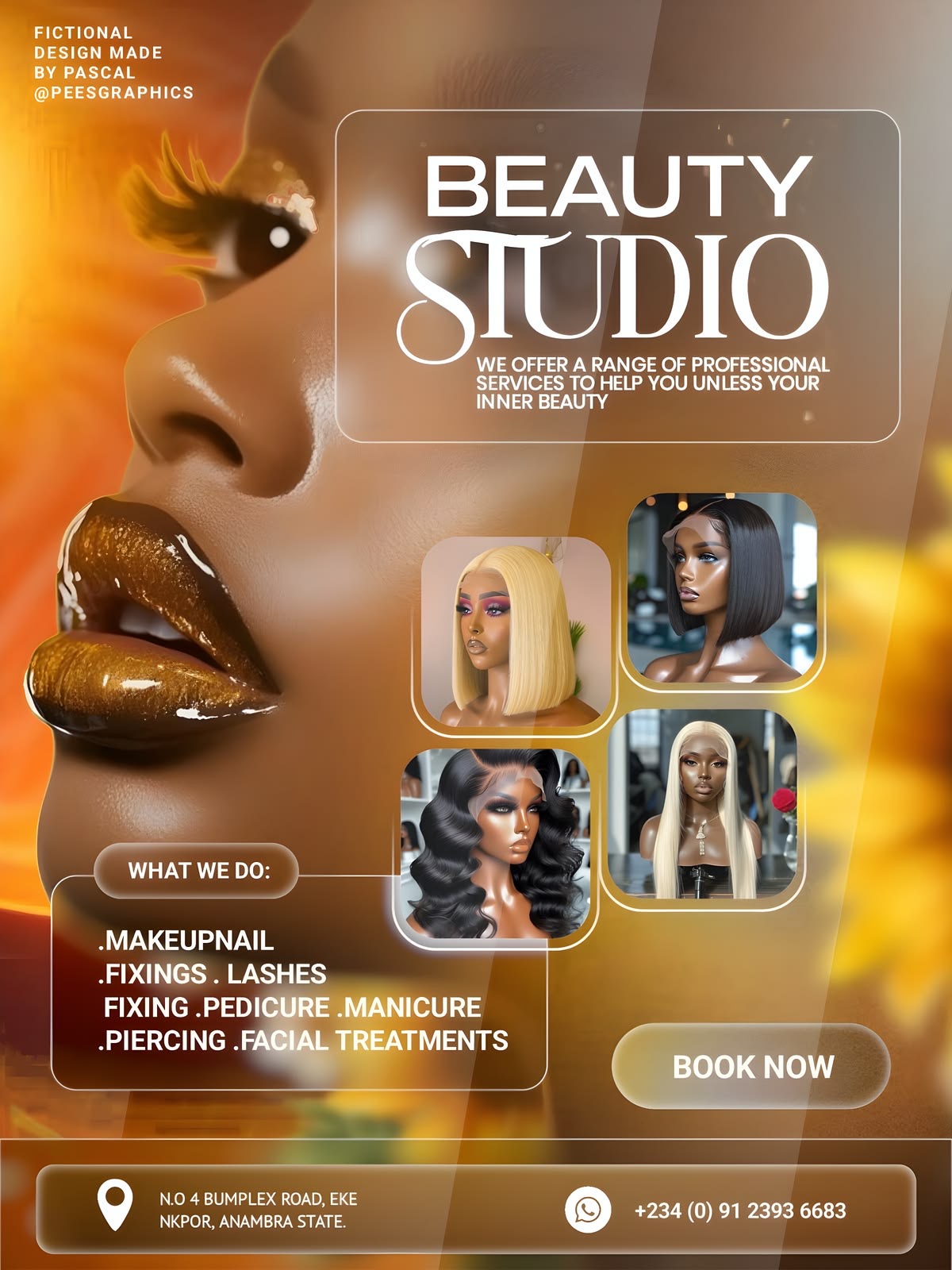 VELVET BEAUTY CLINIC