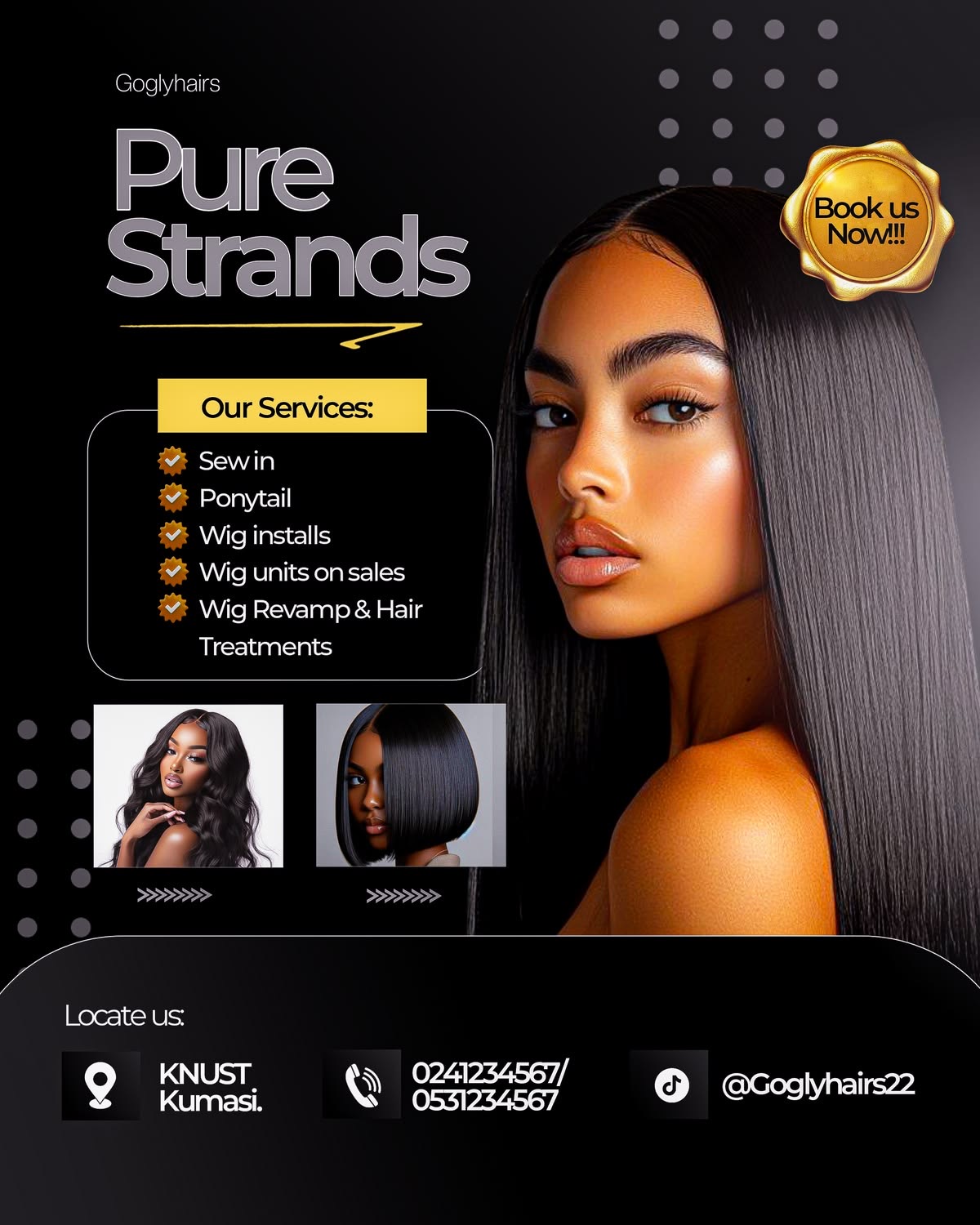 GODLYHAIRS