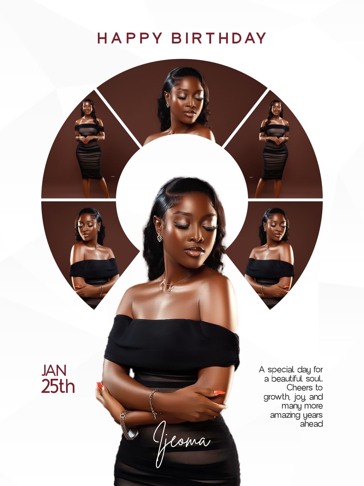 IJEOMA
