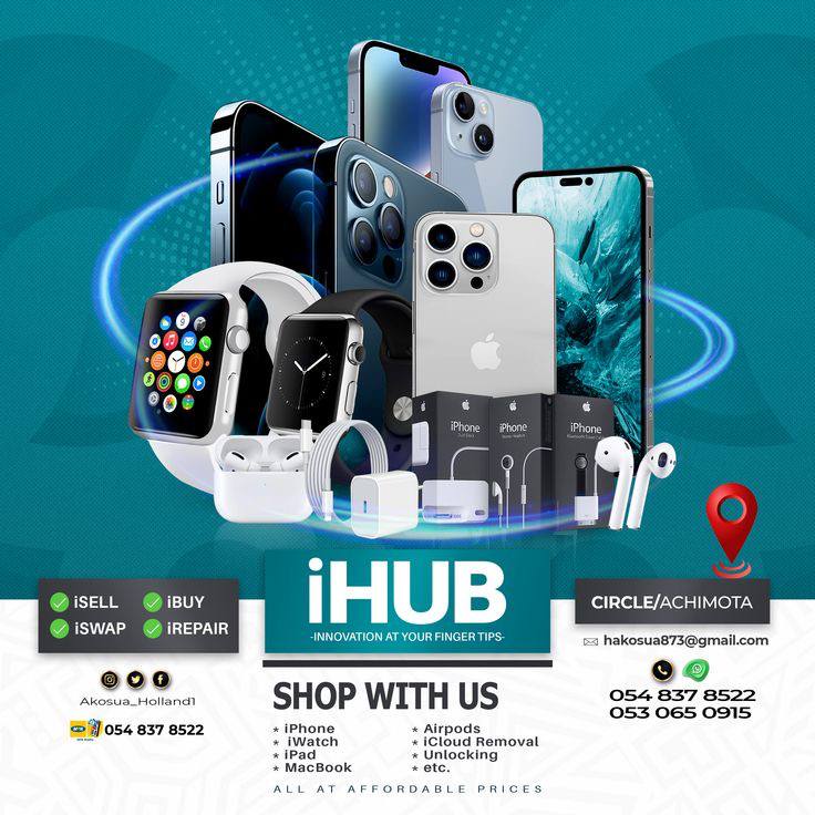 IHUB