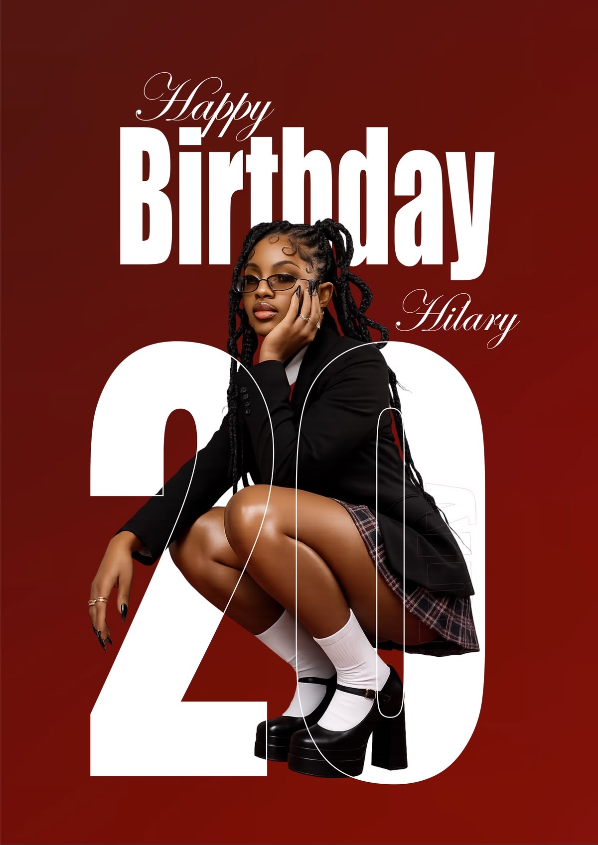 HILARY